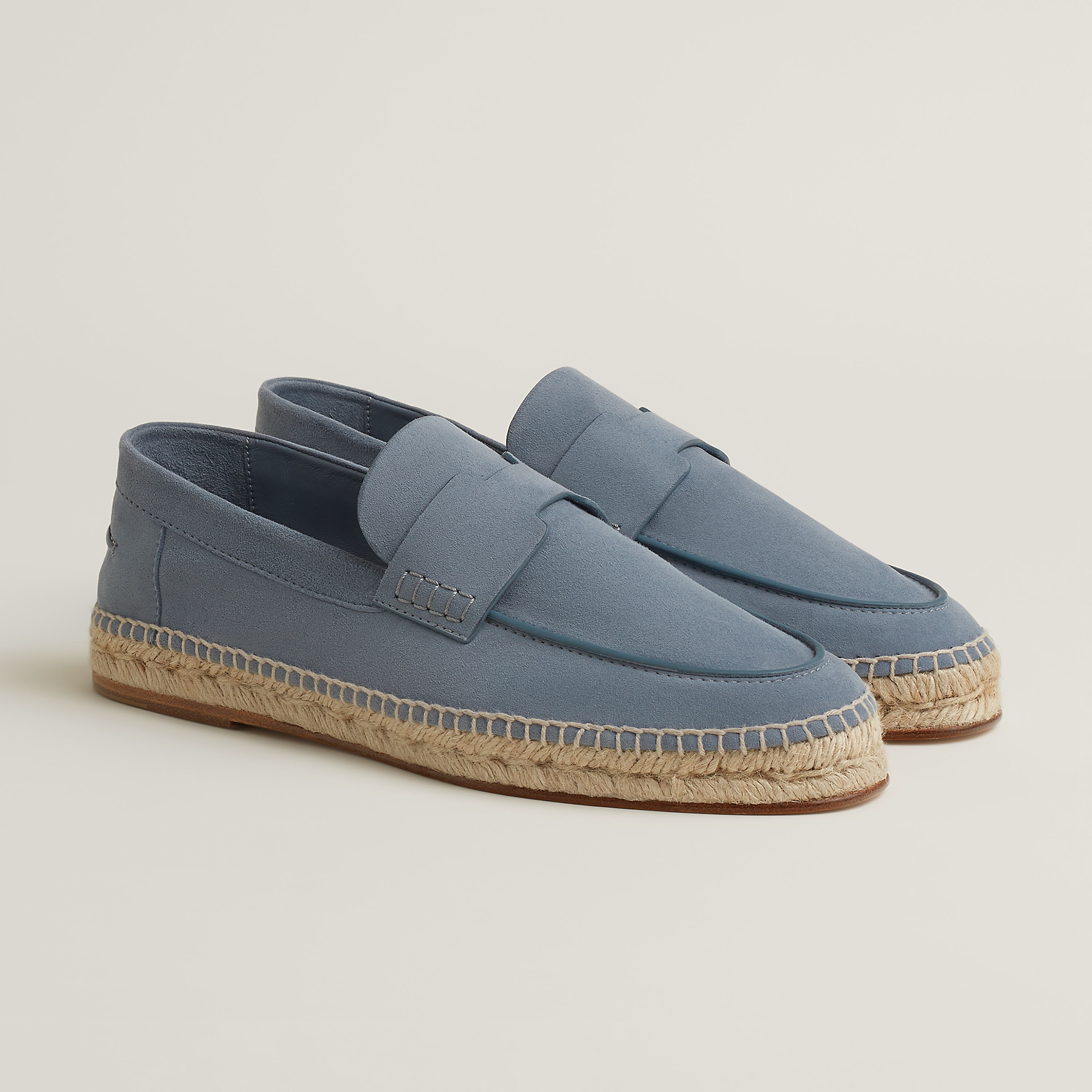 Trip espadrille