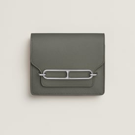 Roulis Slim wallet