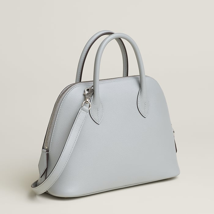 Bleu Glacier Bolide 1923 - 25 Bag