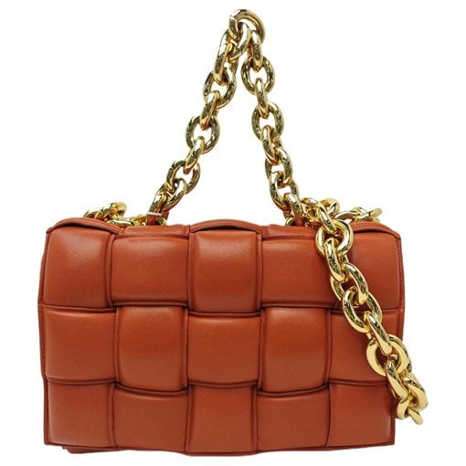 Brick Cassette handbag
