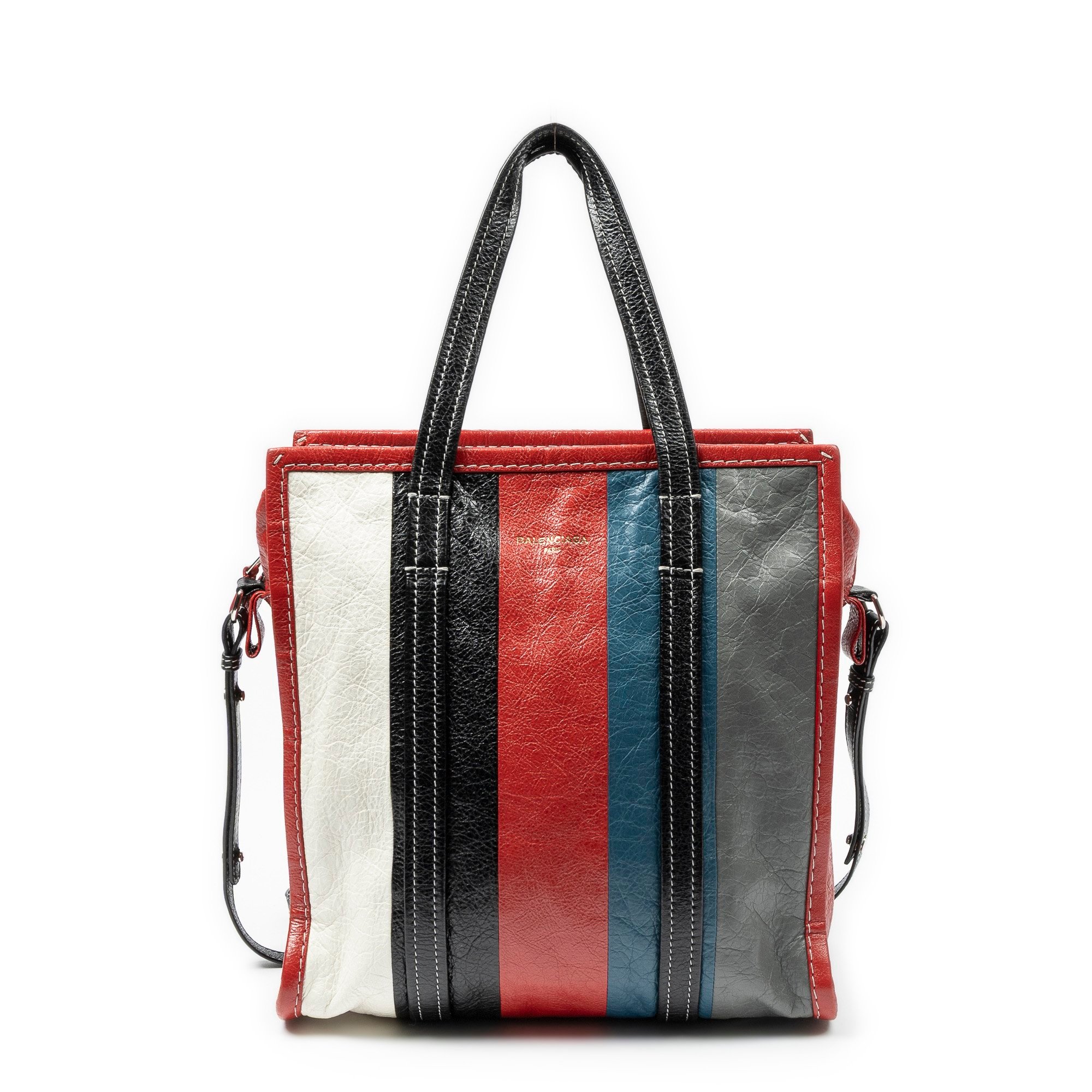 Bazar Bag leather handbag