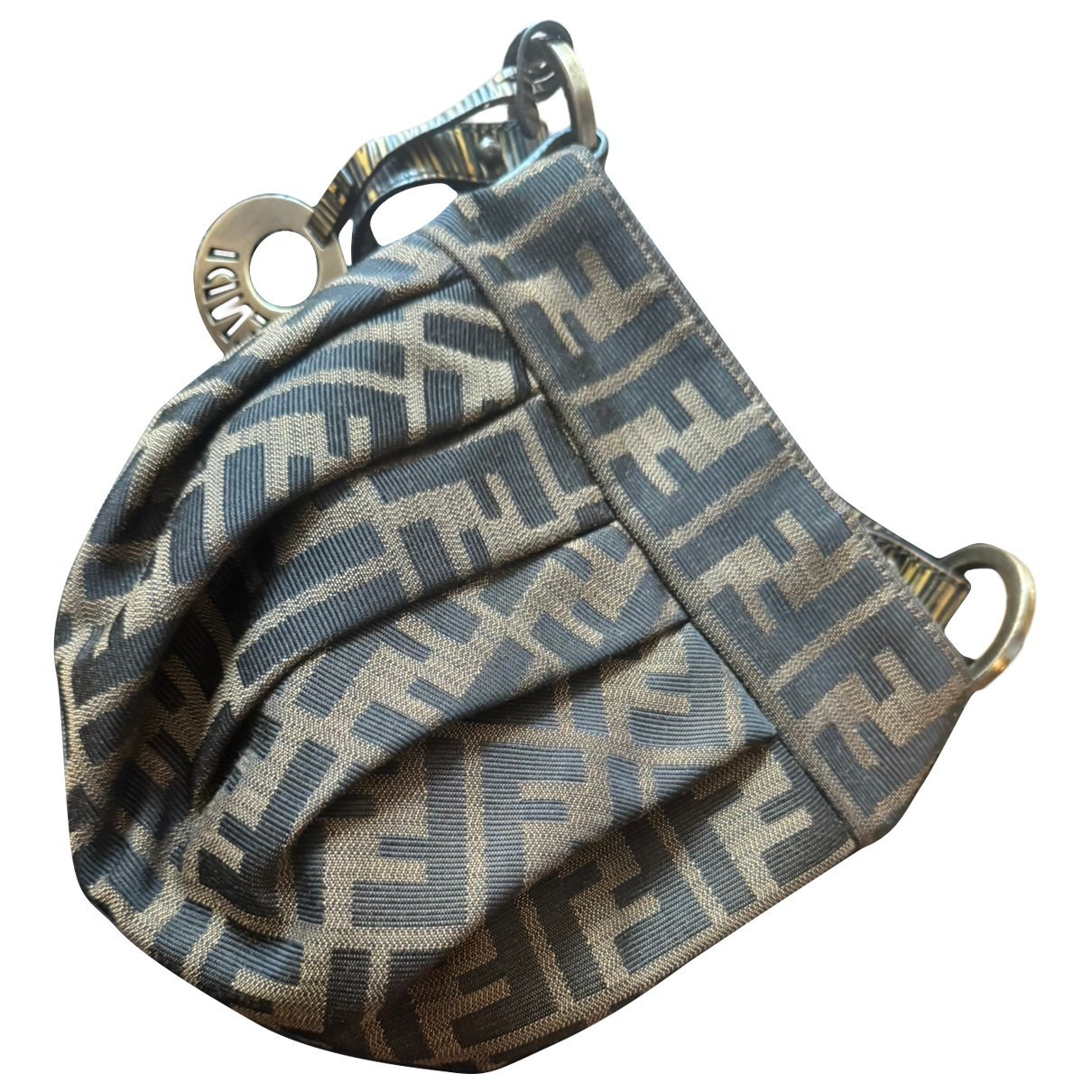 Chef cloth handbag