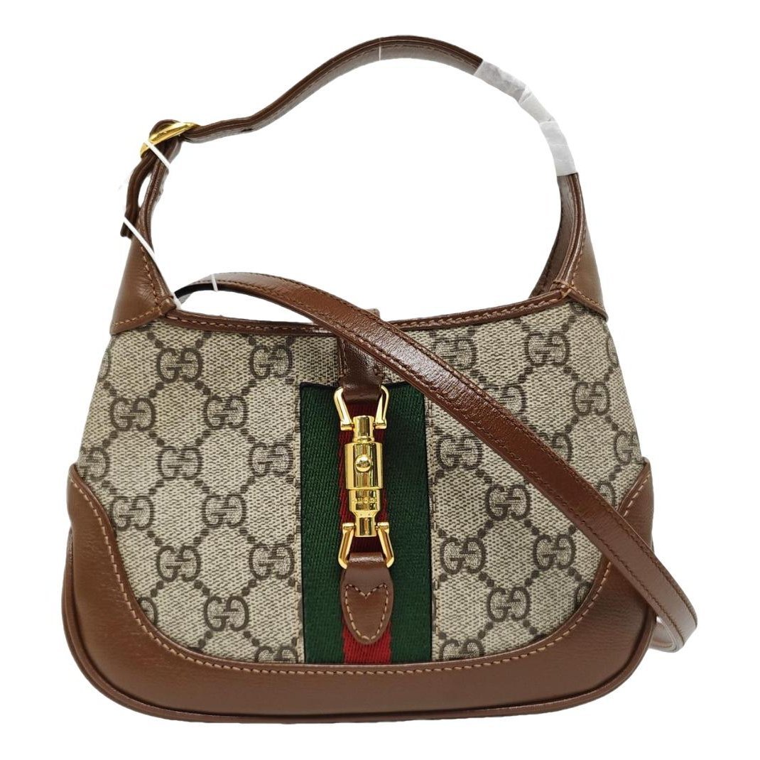 Jackie 1961 cloth handbag