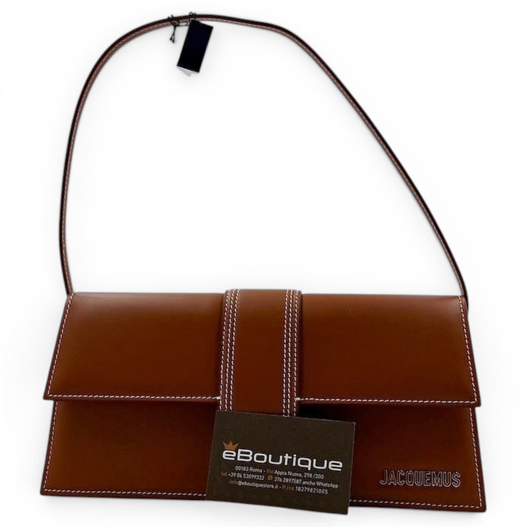 Jacquemus Leather handbag