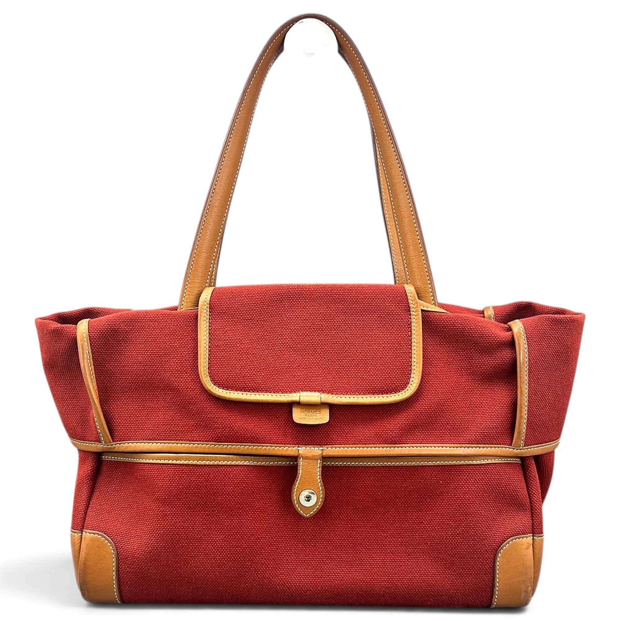 Cloth handbag
