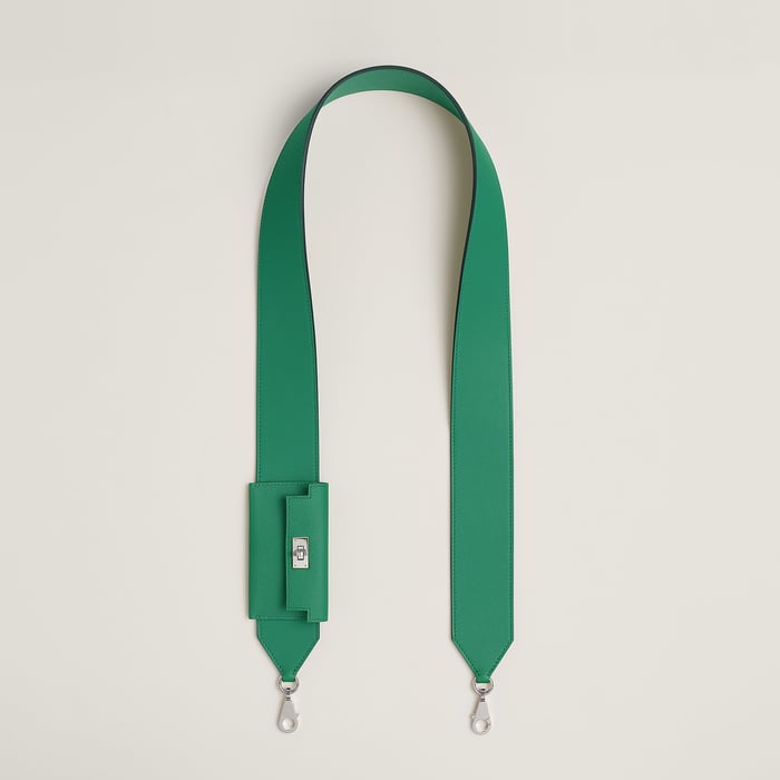 Vert Vertigo Kelly Pocket Bag Strap 50 MM