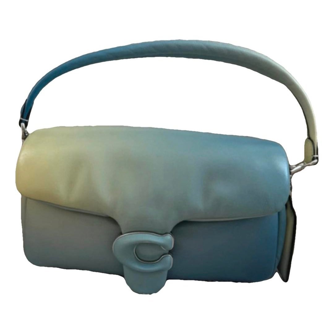 Pillow Tabby leather handbag