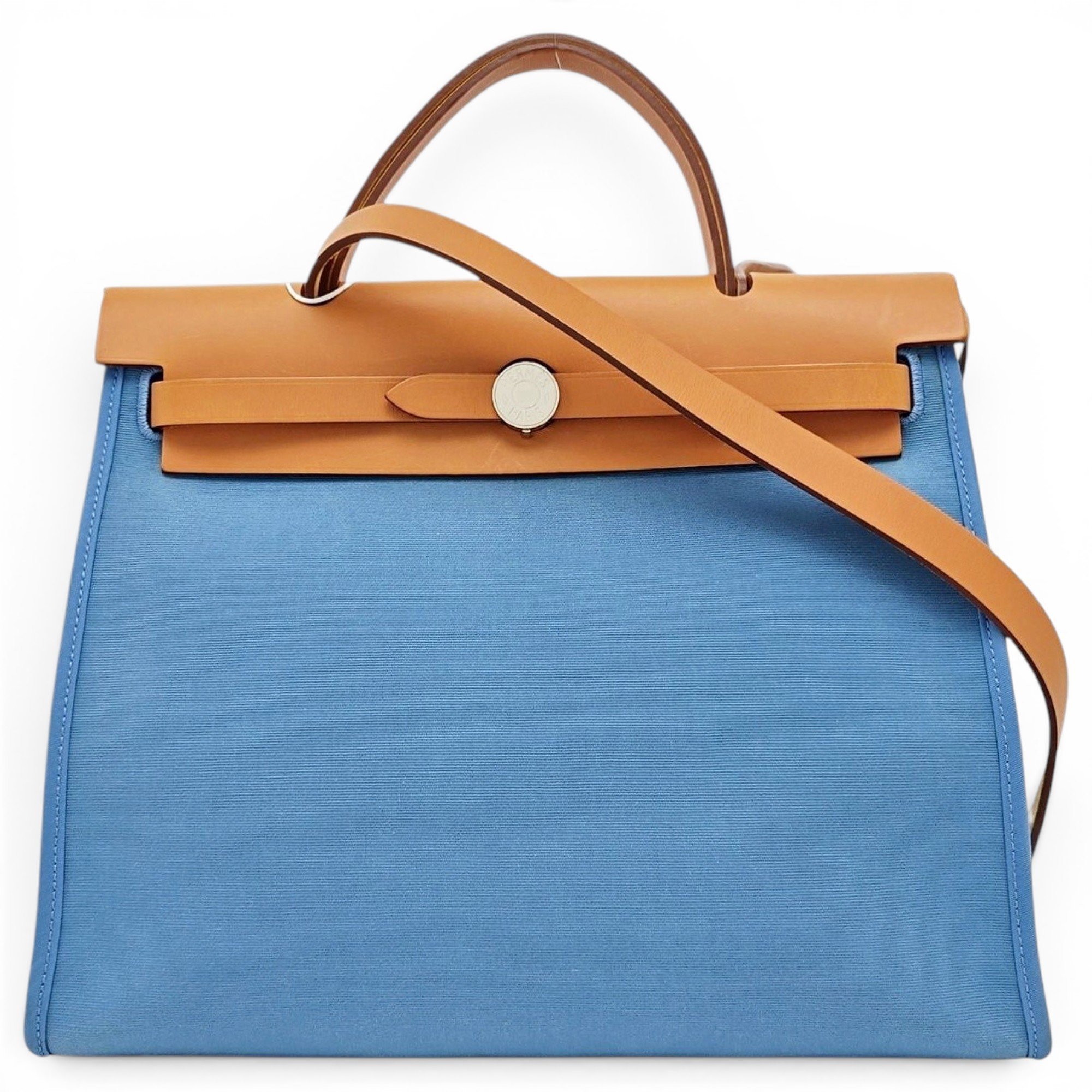 Herbag cloth handbag
