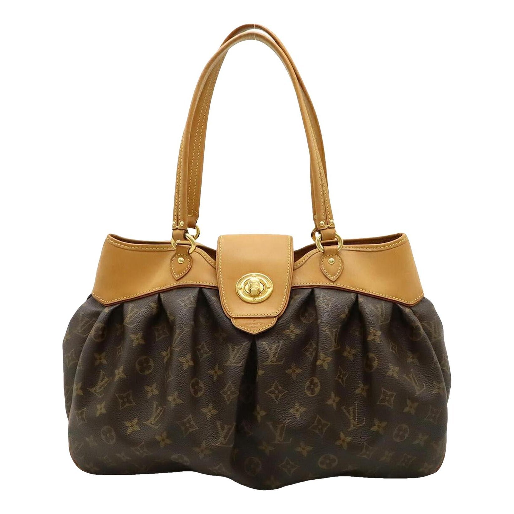 Boetie cloth handbag