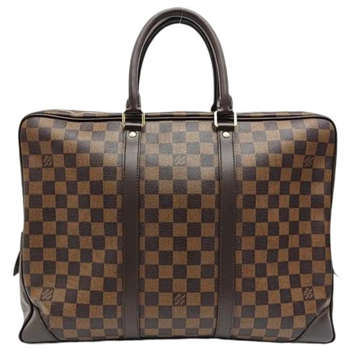 Louis Vuitton Leather handbag