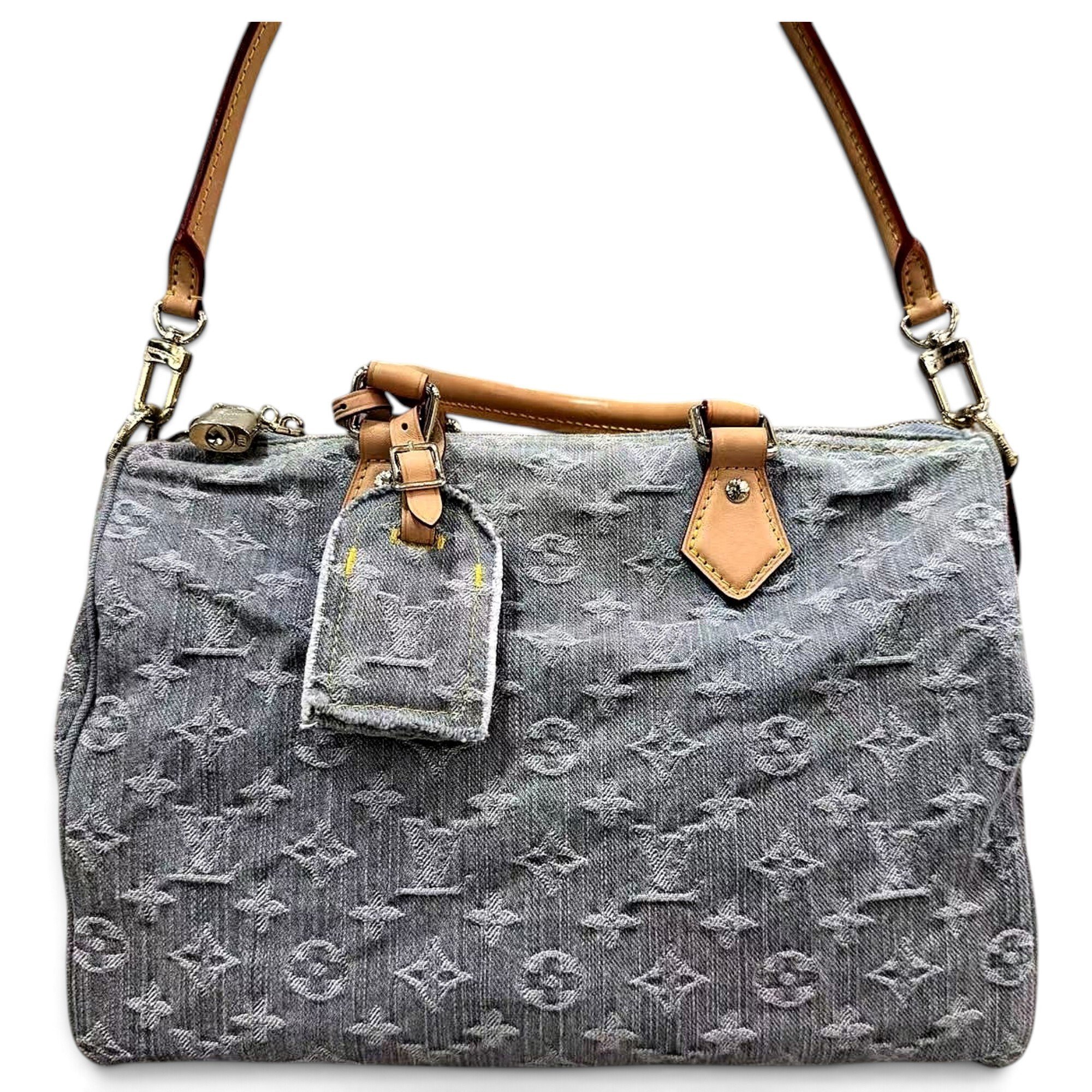 Speedy handbag