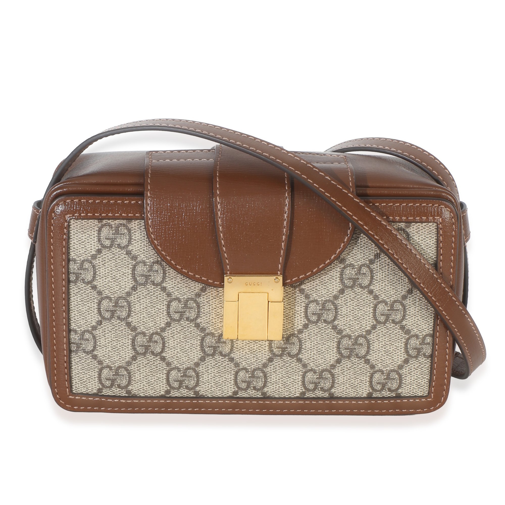 Cloth crossbody bag