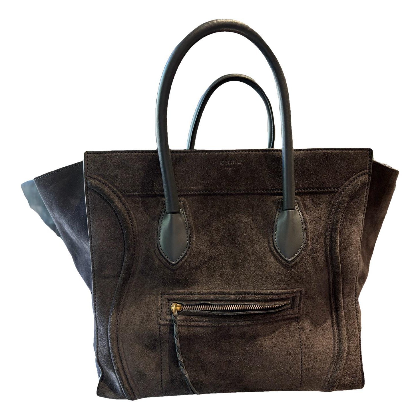 Luggage Phantom handbag