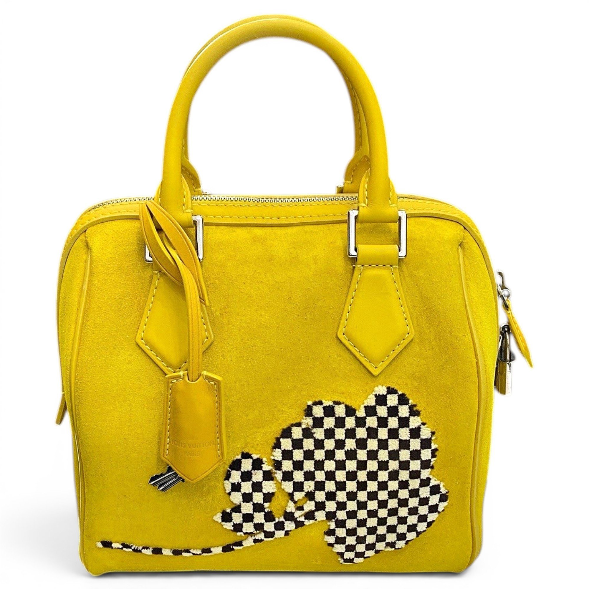 Speedy handbag