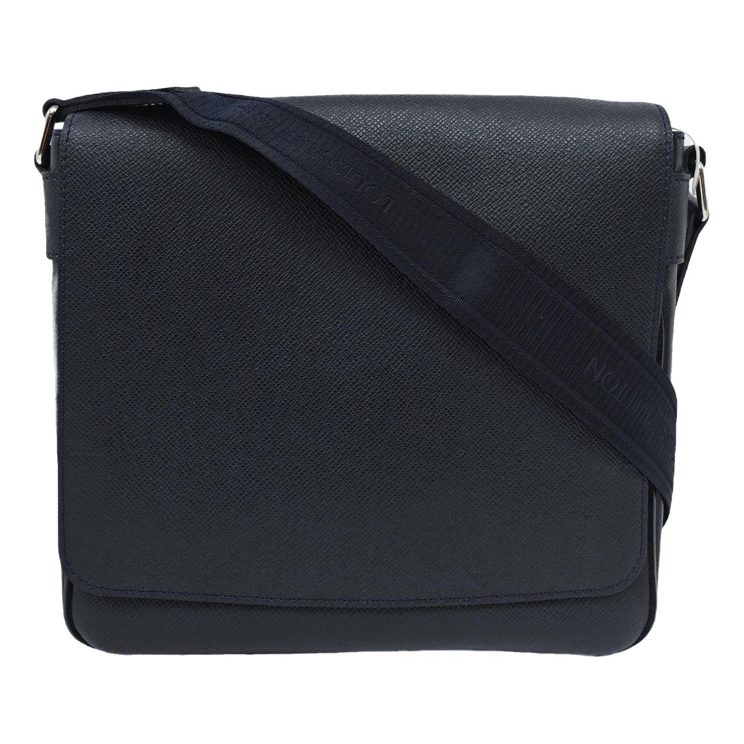 Idylle Romance leather handbag