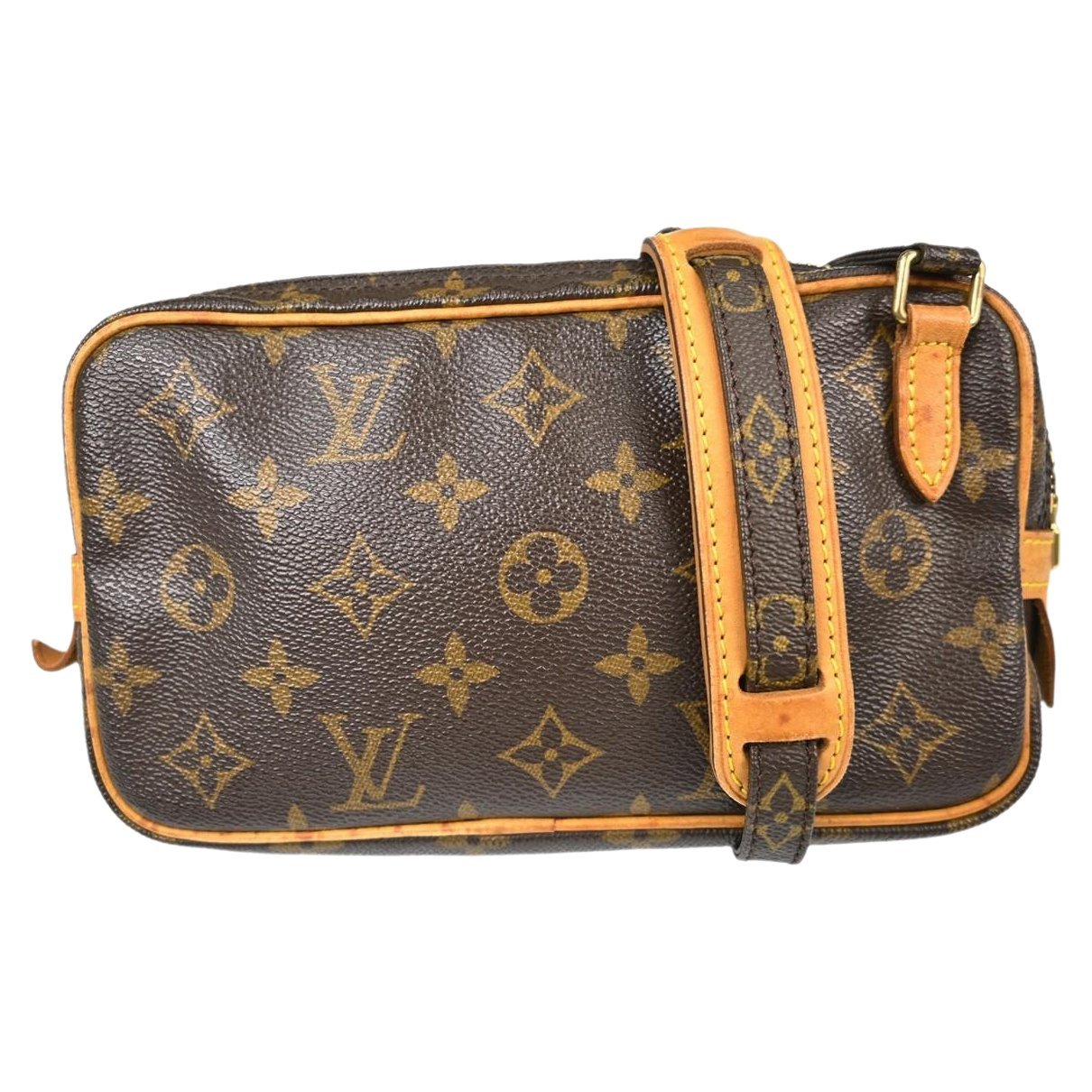 Marly cloth handbag