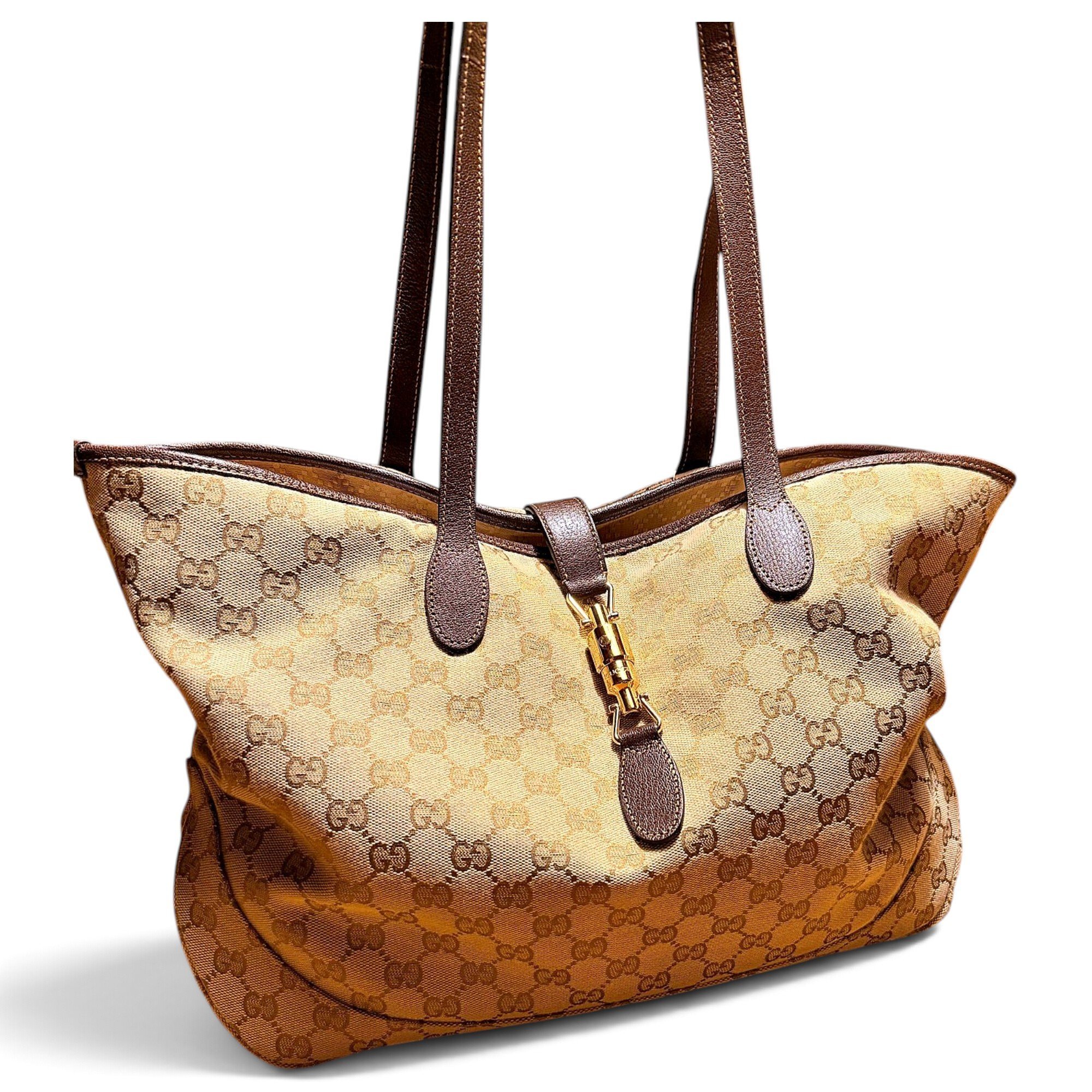 Jackie cloth handbag