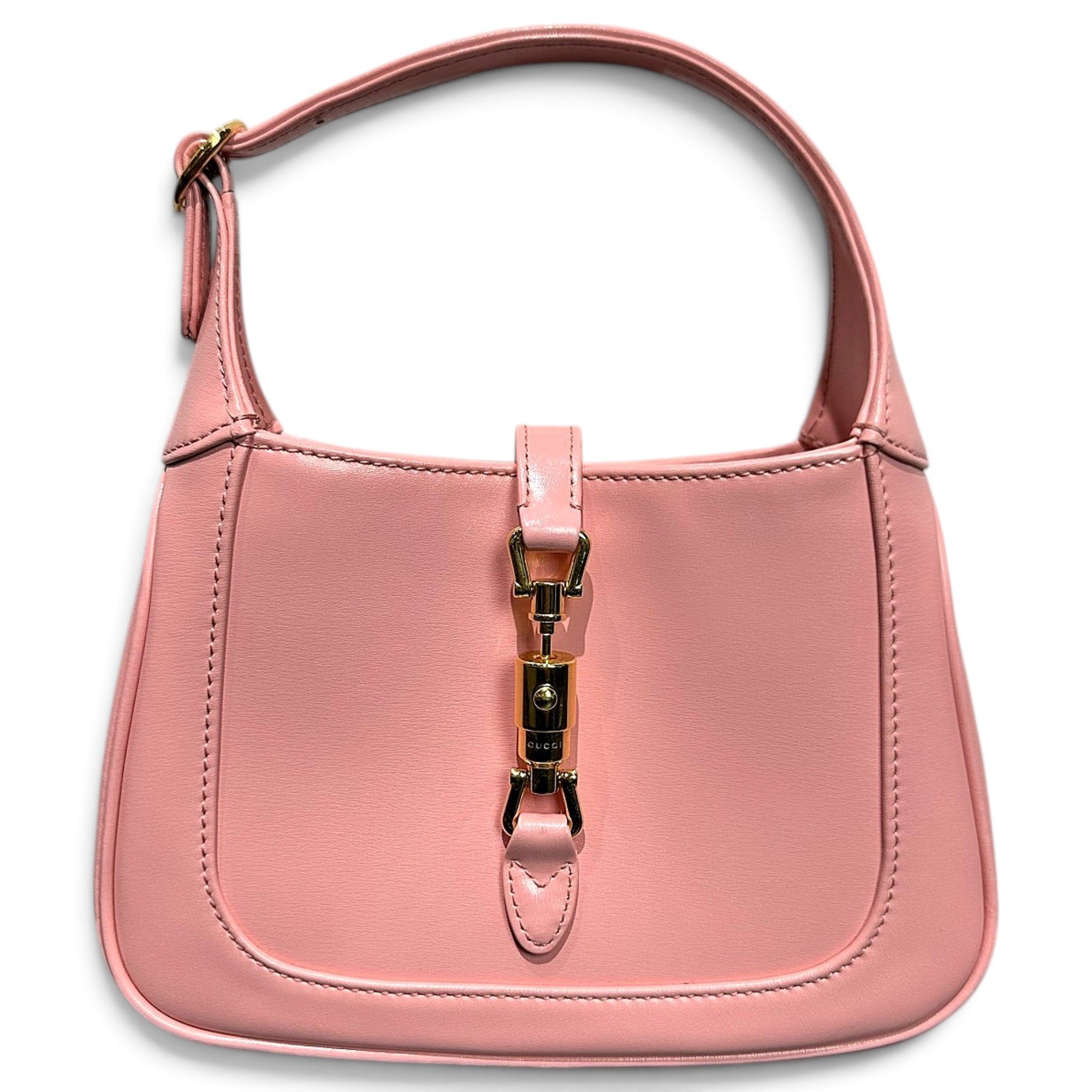 Jackie 1961 leather bag