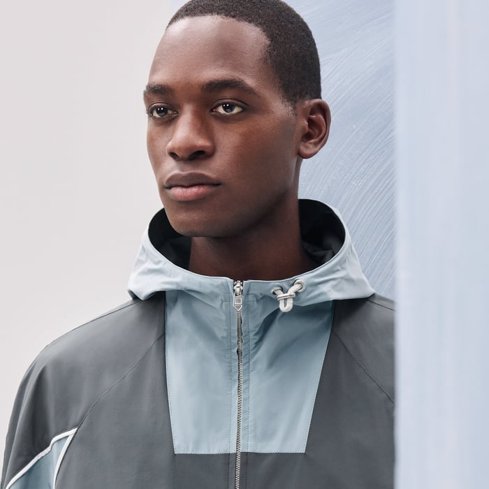 오라쥬 Sport Capsule 후드 재킷
