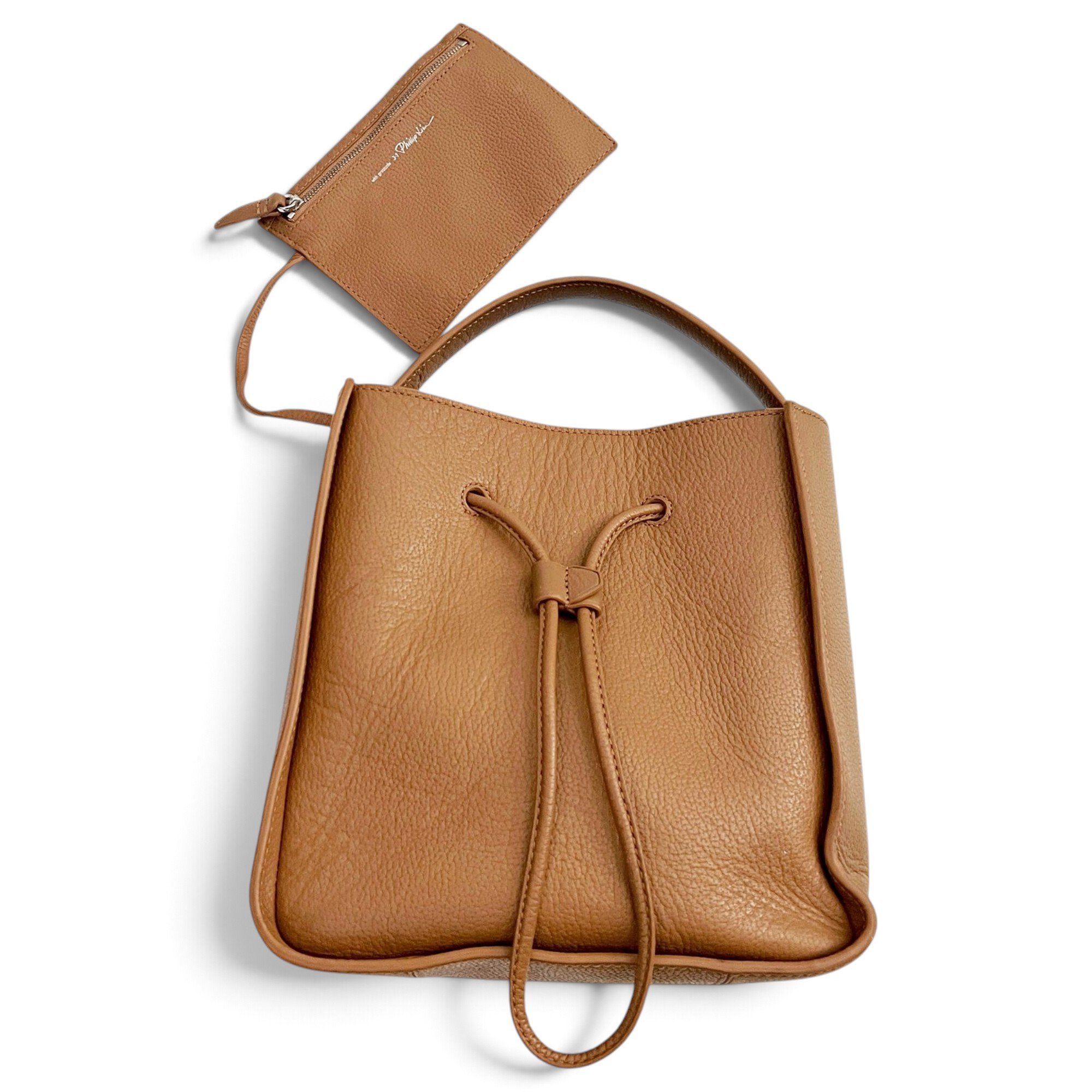 3.1 Phillip Lim Leather tote