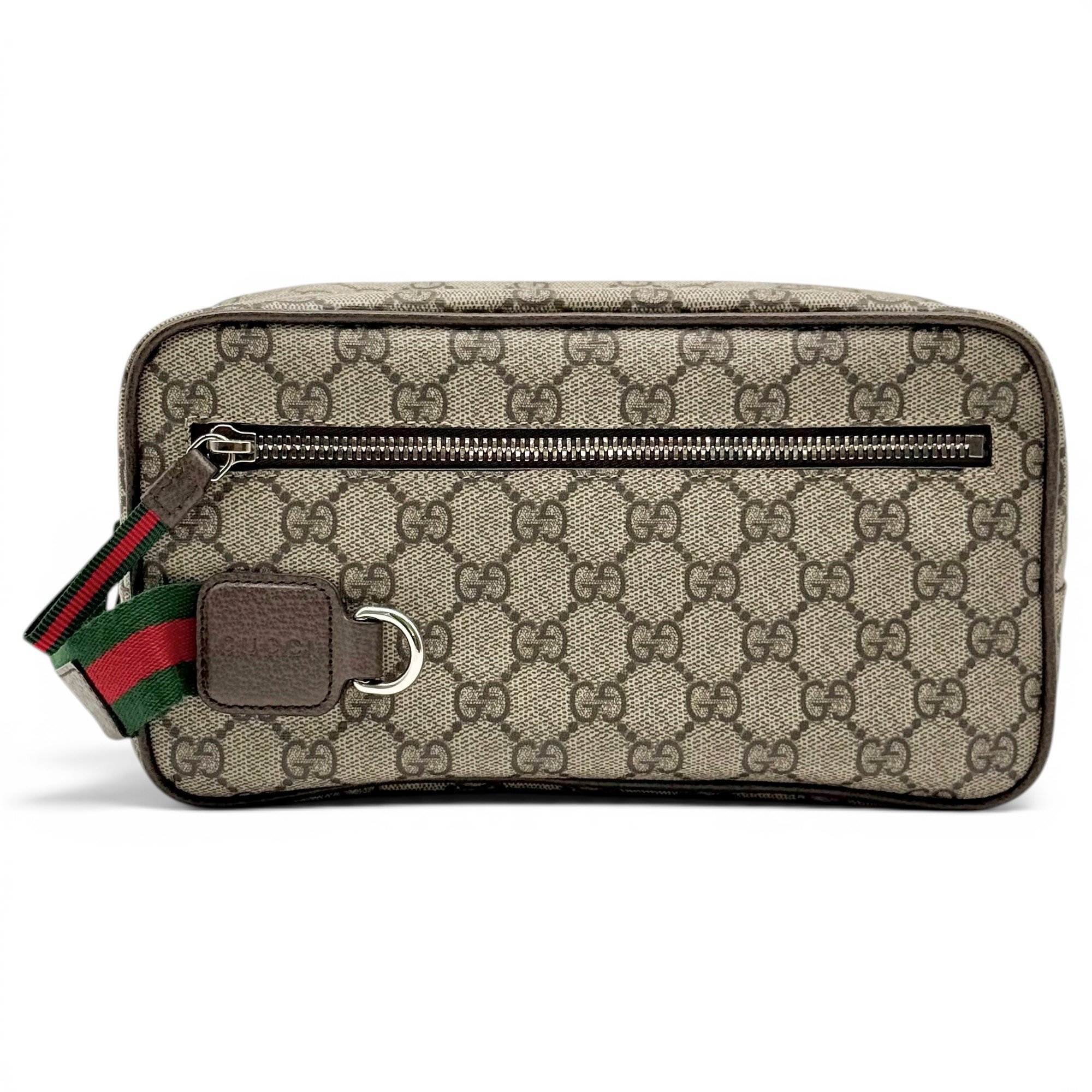 Cloth clutch bag