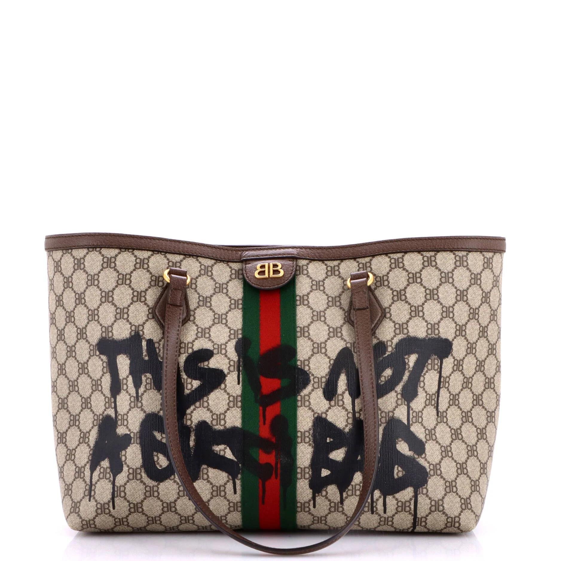 Cloth tote