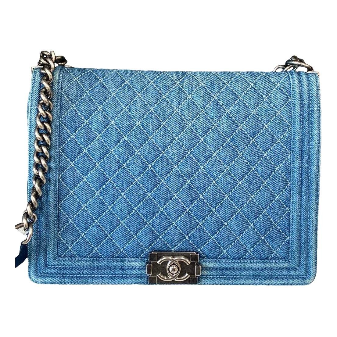 Boy crossbody bag