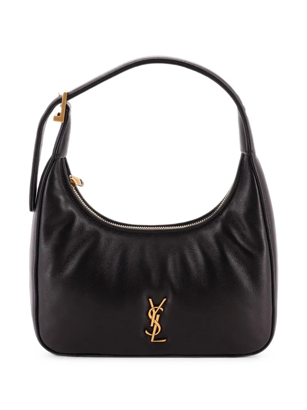 Calypso Leather Mini hobo bag
