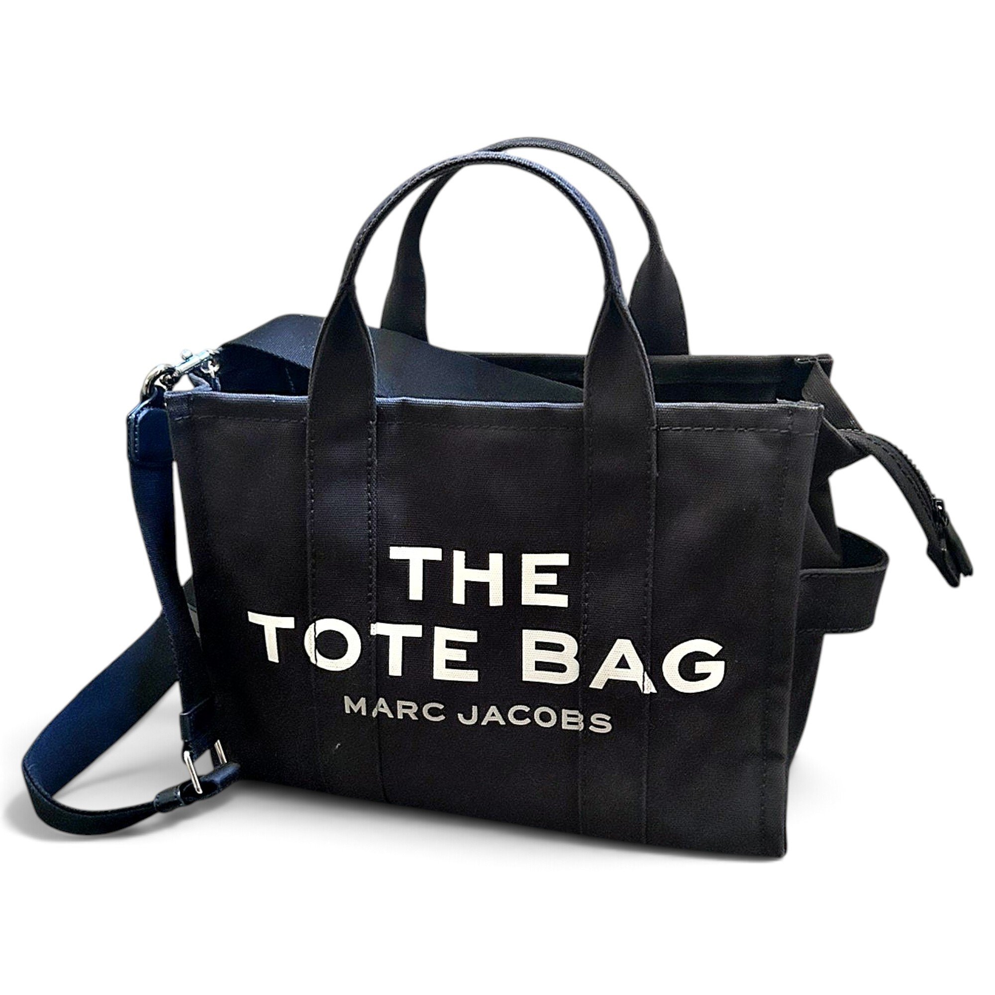 Cloth tote
