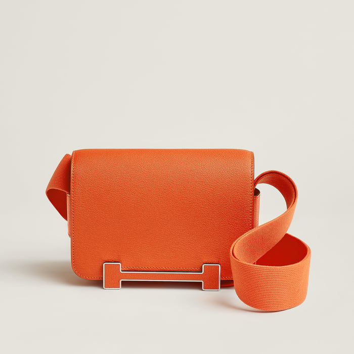 오랑쥬 미니옴 Hermès Geta 백