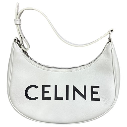 Ava leather handbag