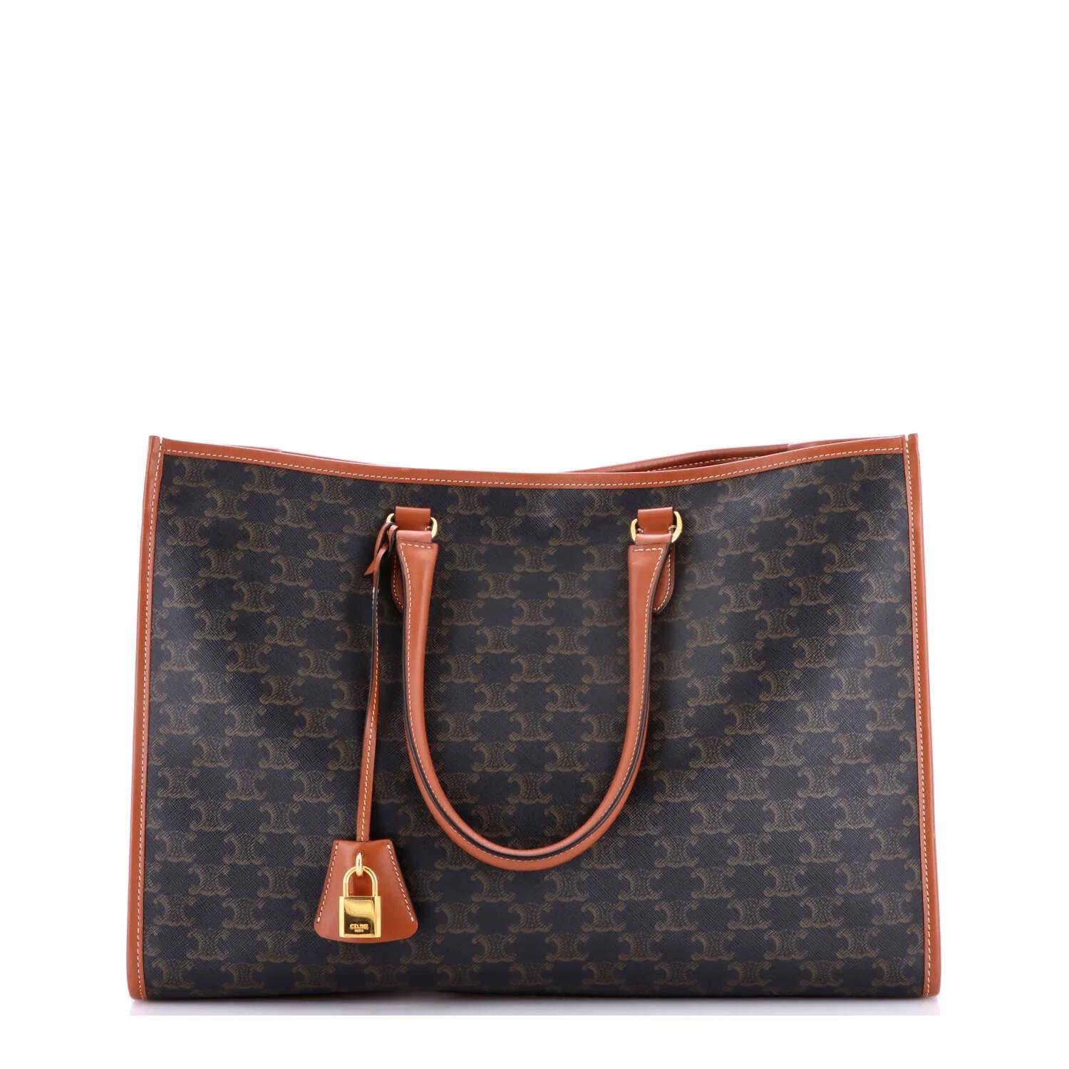 Cloth tote