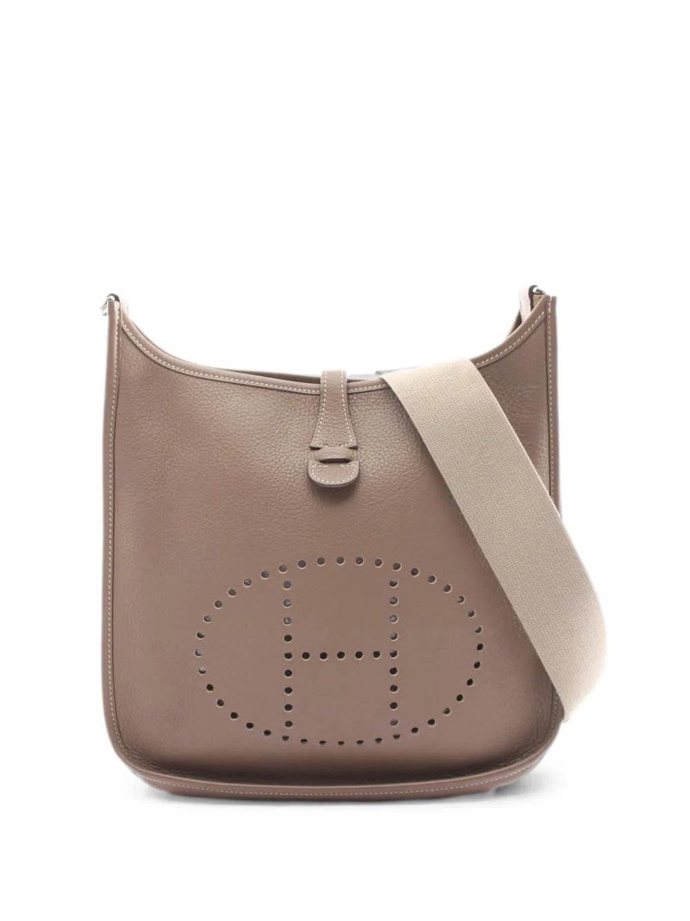 2007 PM Evelyne II shoulder bag