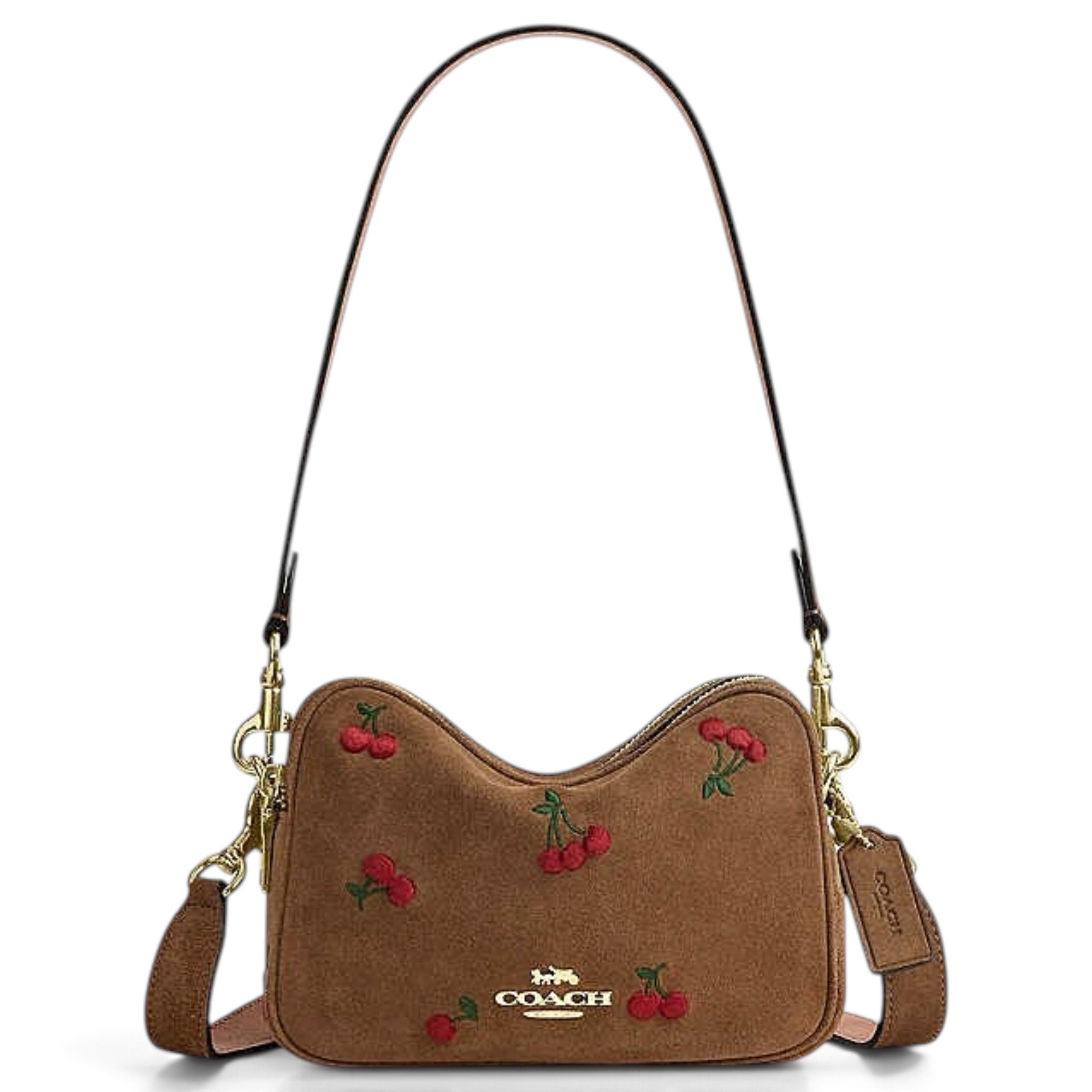 Crossbody bag
