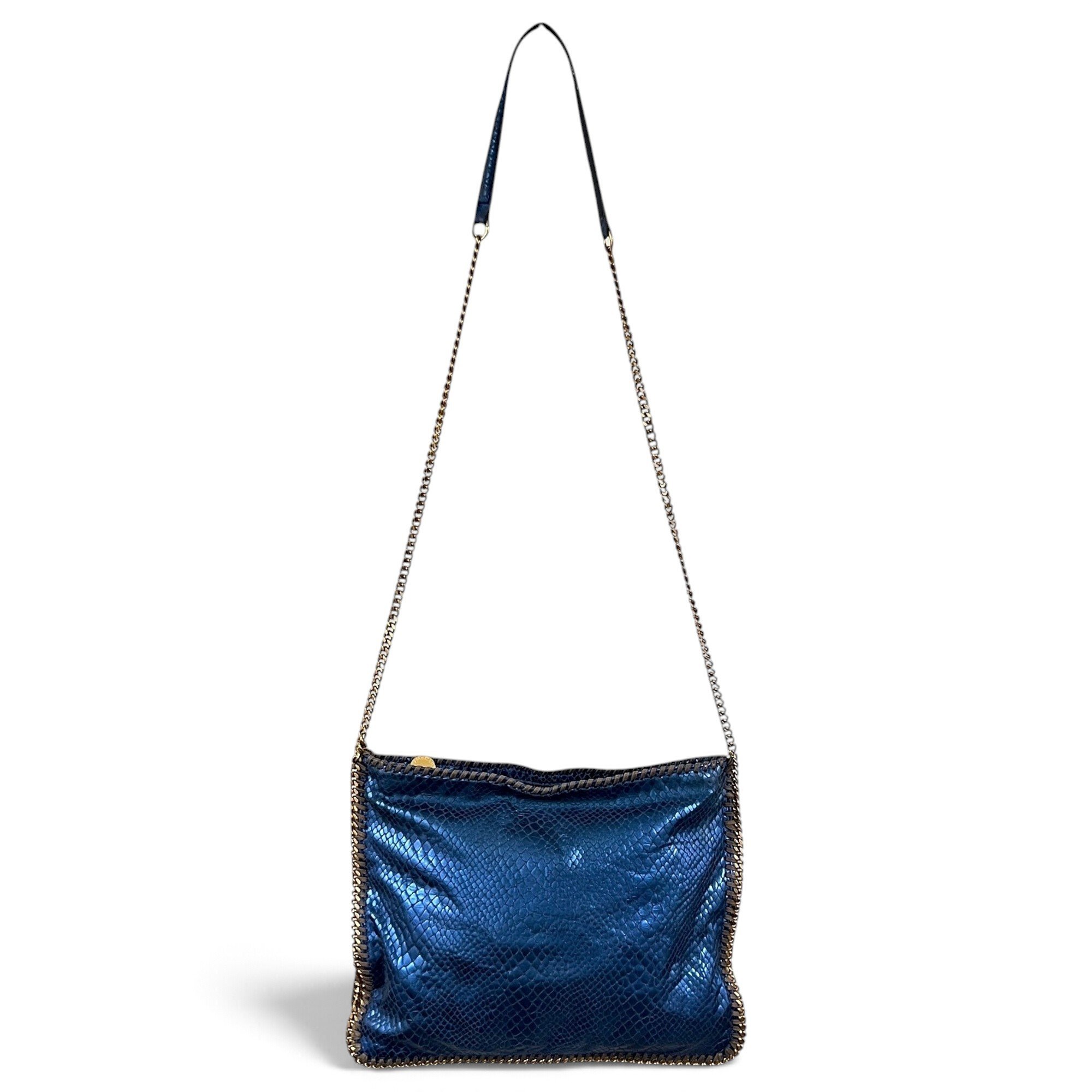 Falabella vegan leather crossbody bag