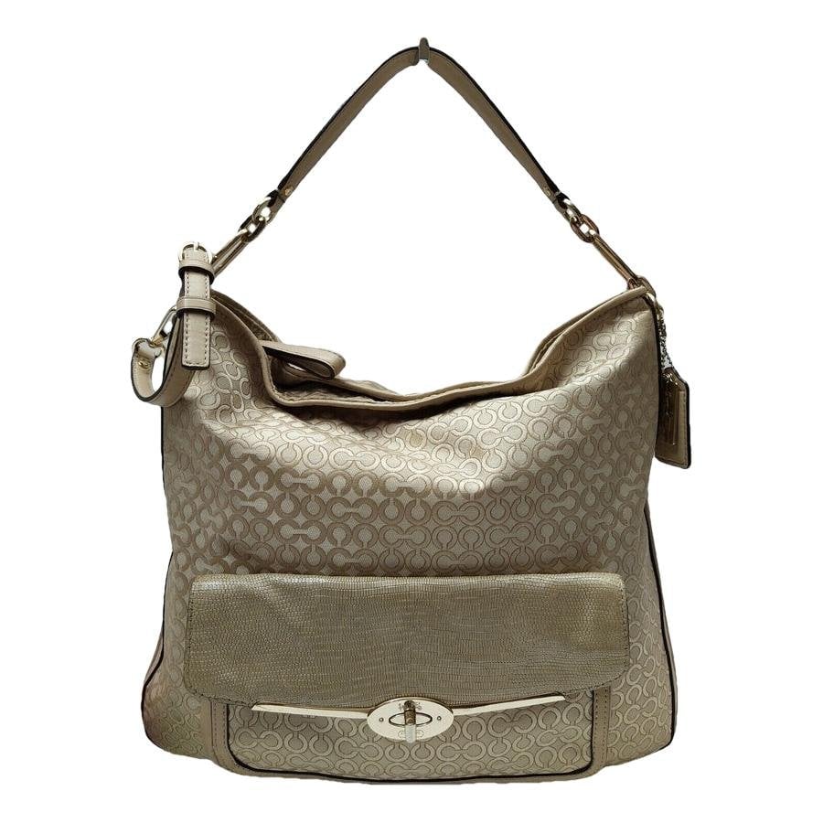Madison handbag