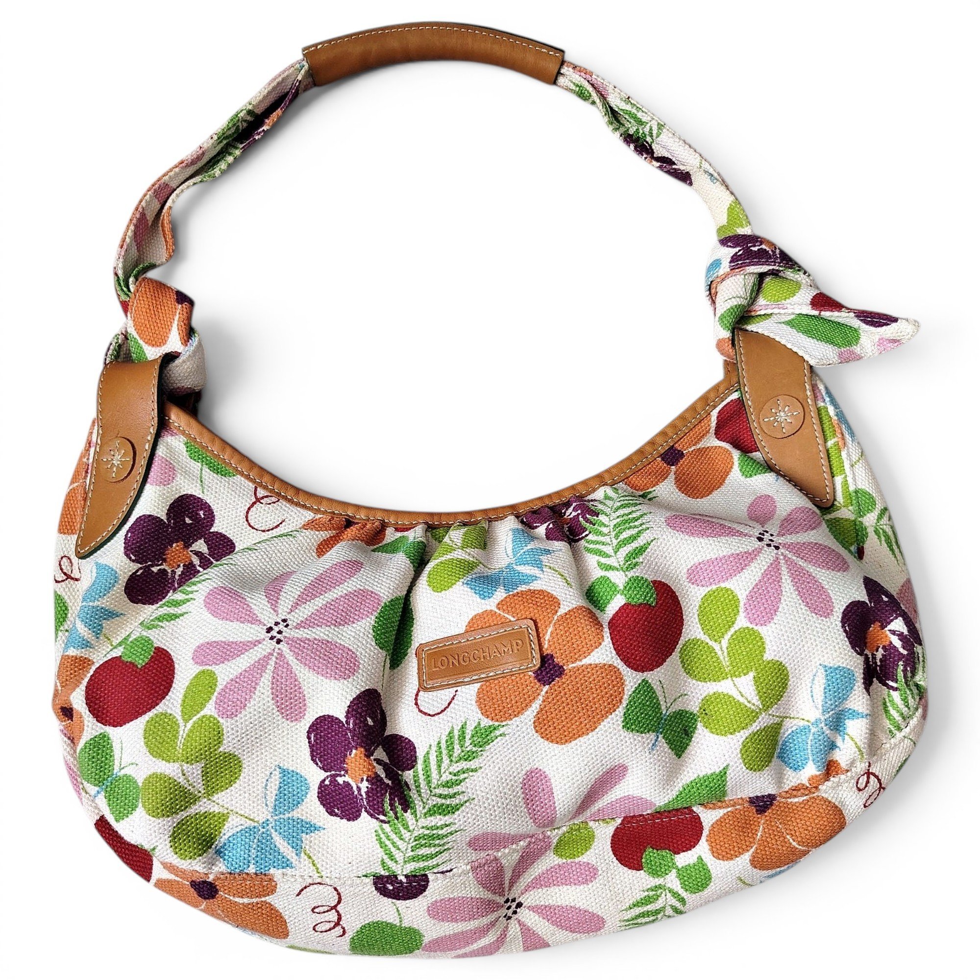Pliage cloth handbag
