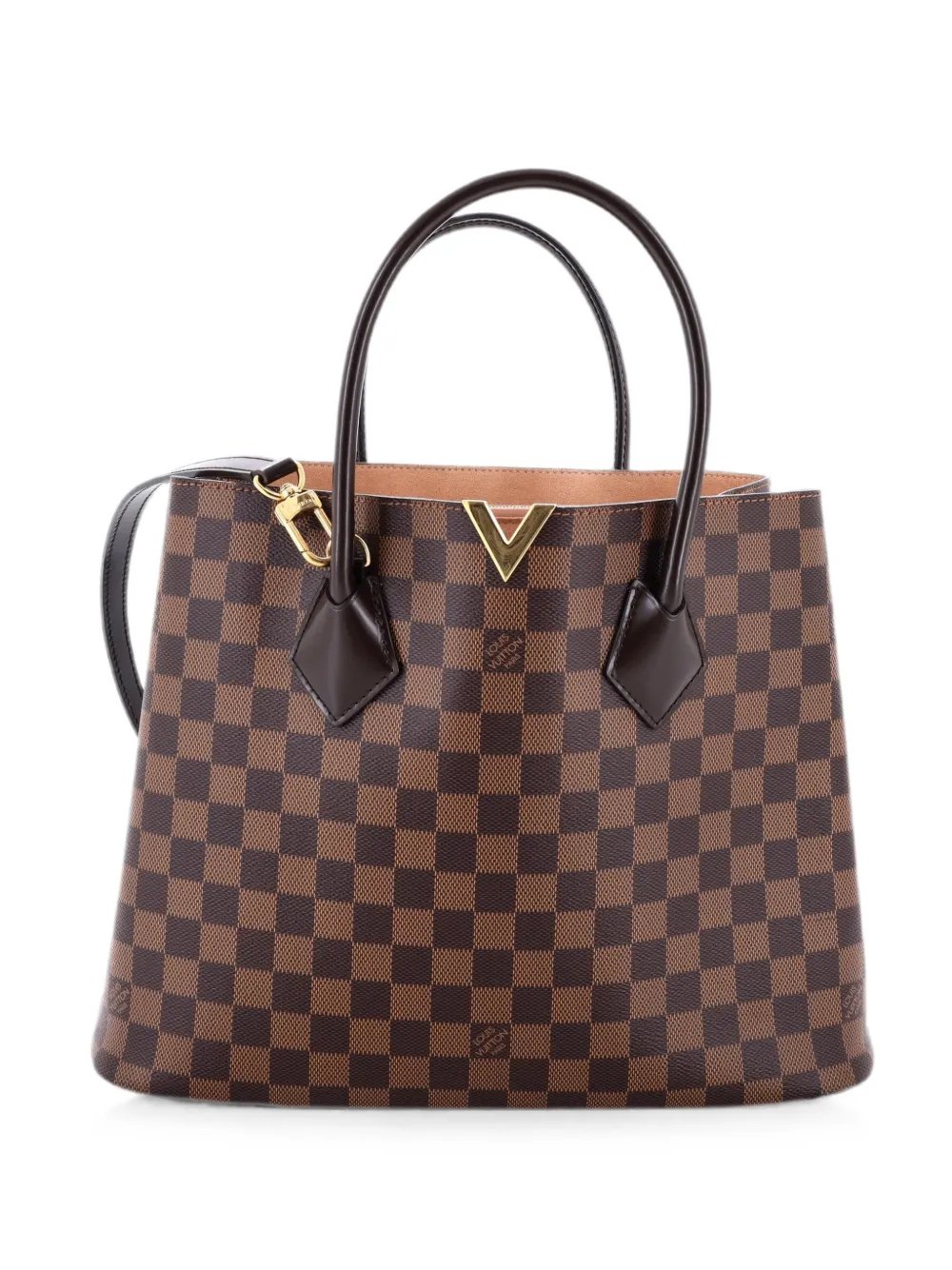 Kensington Handbag Damier tote bag