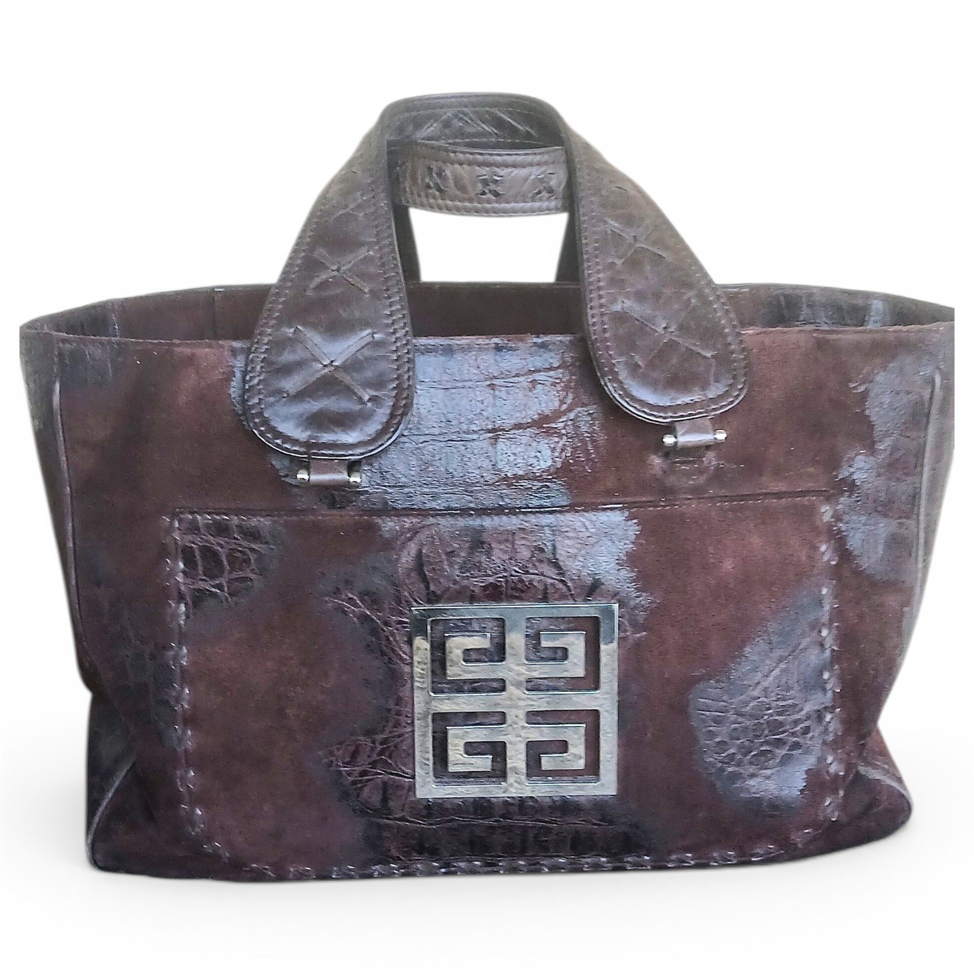 Givenchy Leather tote