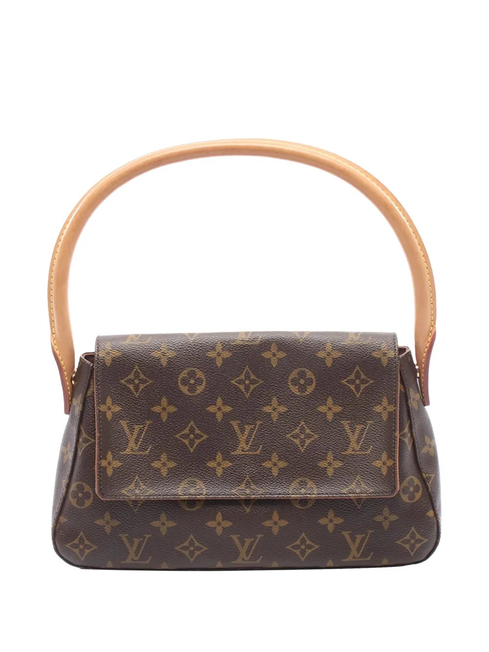 2003 Monogram Mini Looping shoulder bag
