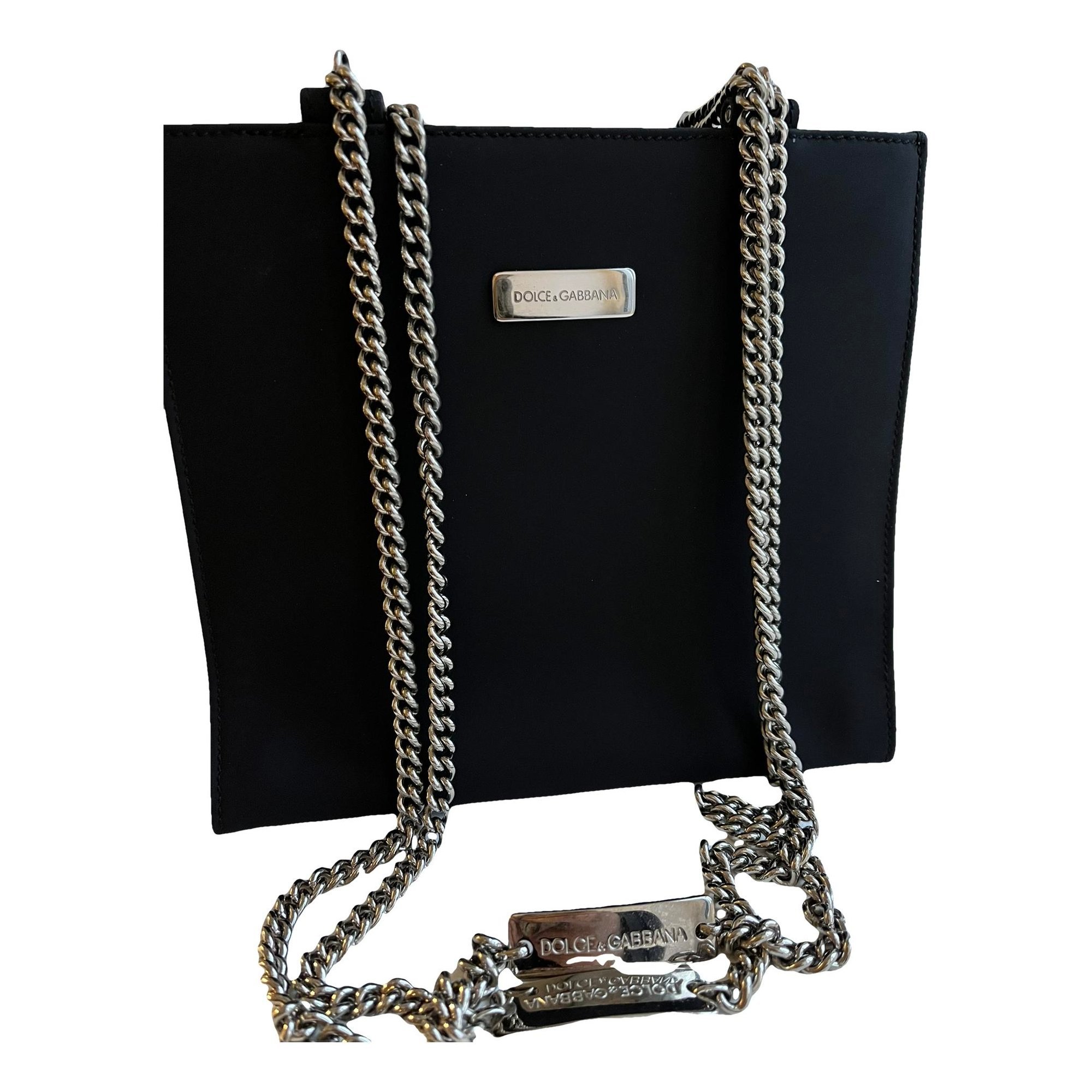 Dolce & Gabbana Cloth handbag