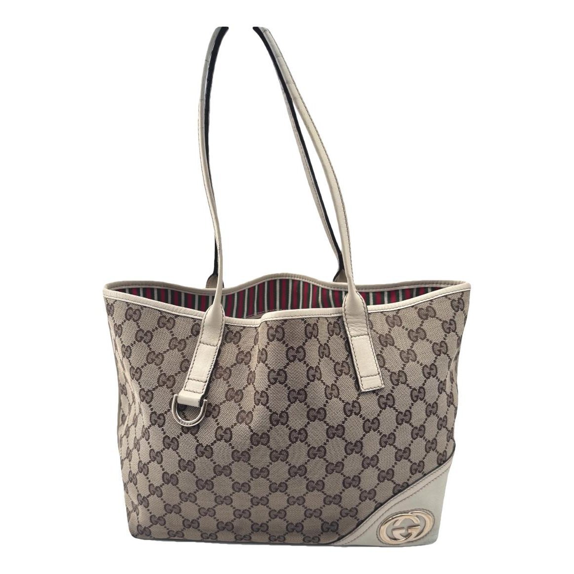 Cloth handbag