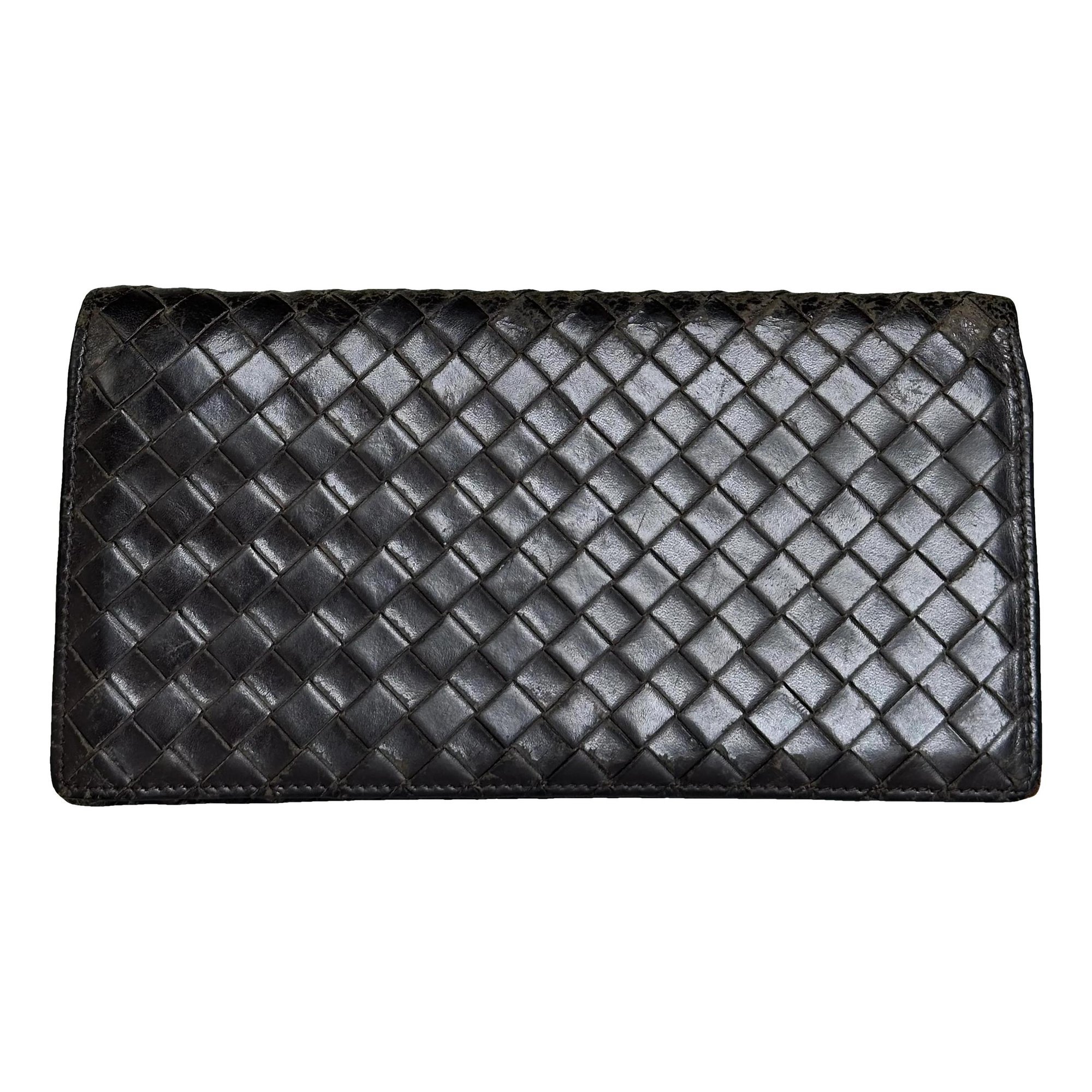 Veneta leather mini bag