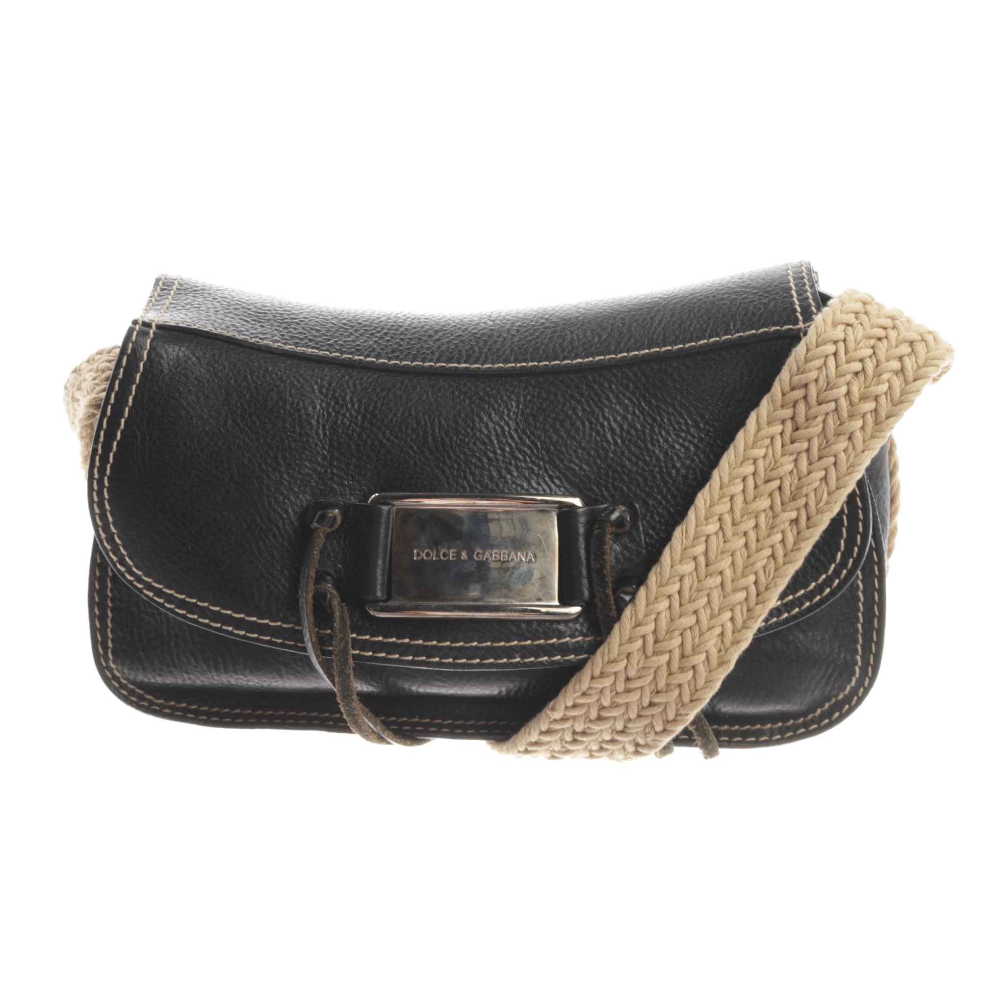 Leather bag