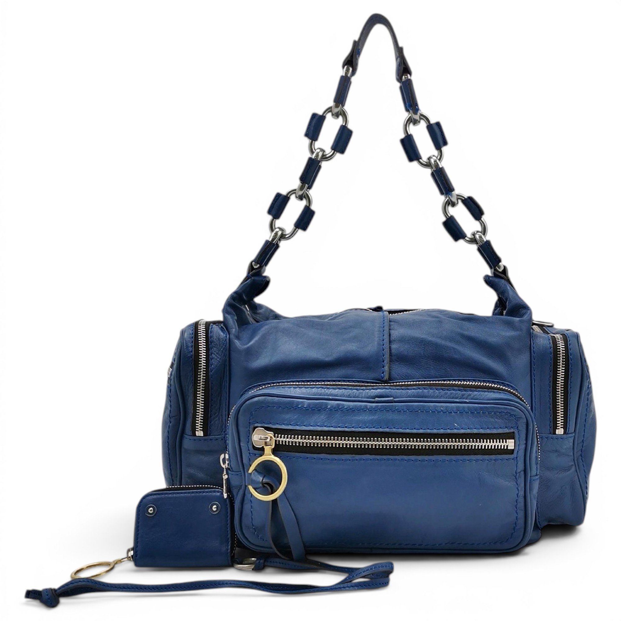 Camera Bag leather handbag