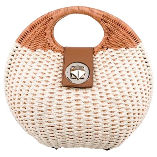 Glitter handbag