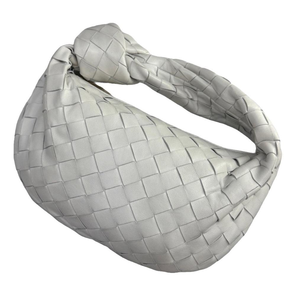 Jodie leather handbag