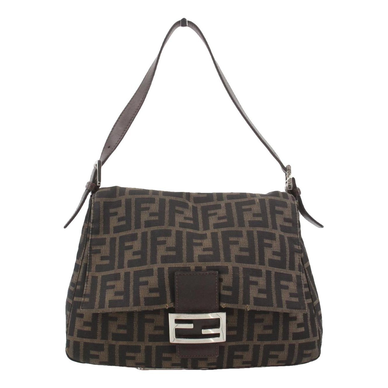 Mamma Baguette cloth handbag
