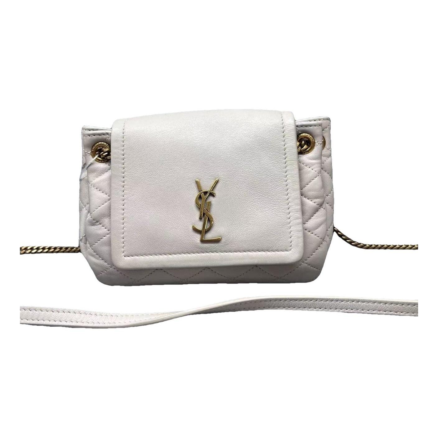 Nolita leather handbag