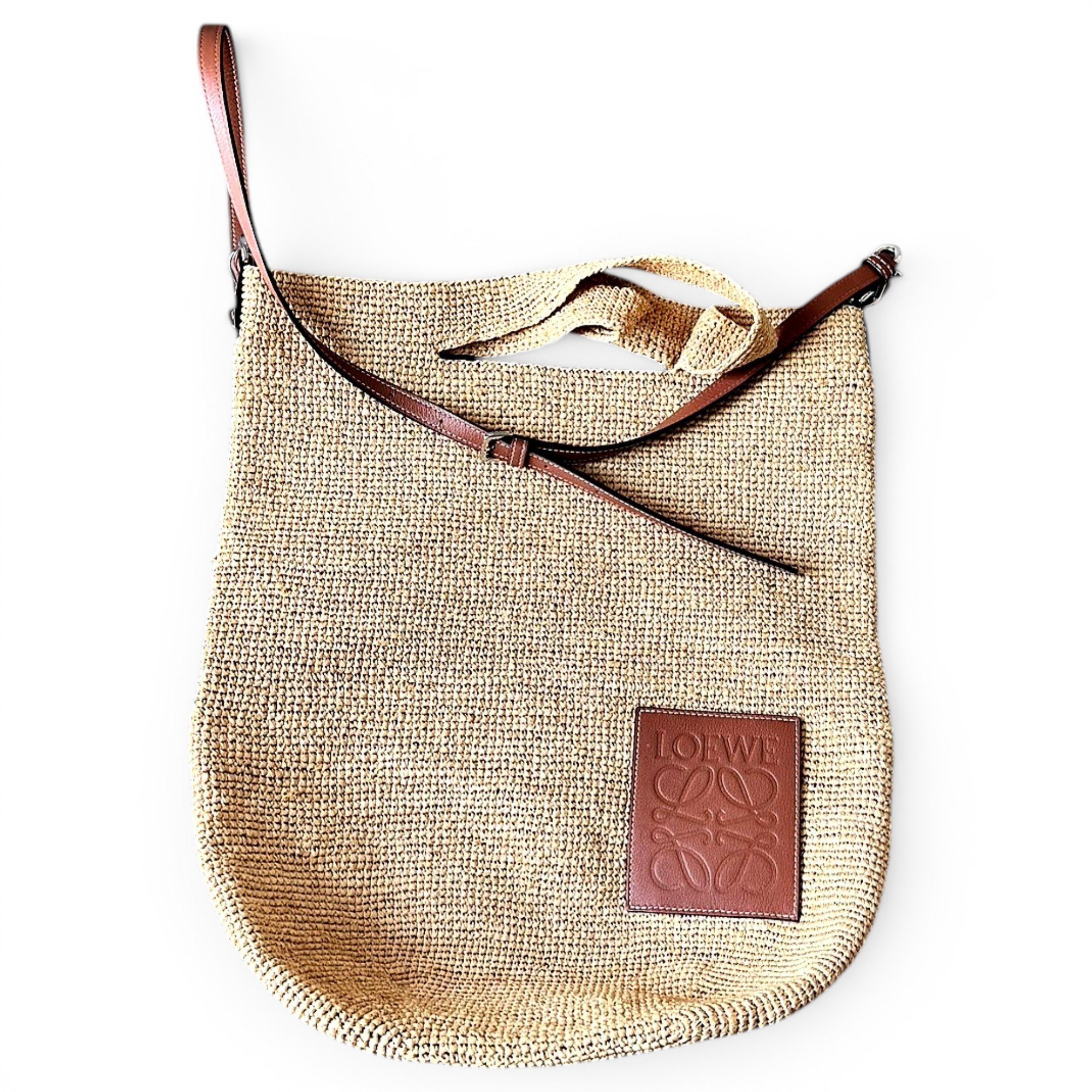 Loewe Slit handbag
